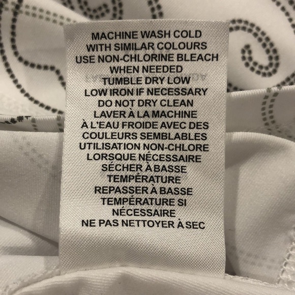 Avia Workout Top - Picture 9 of 10